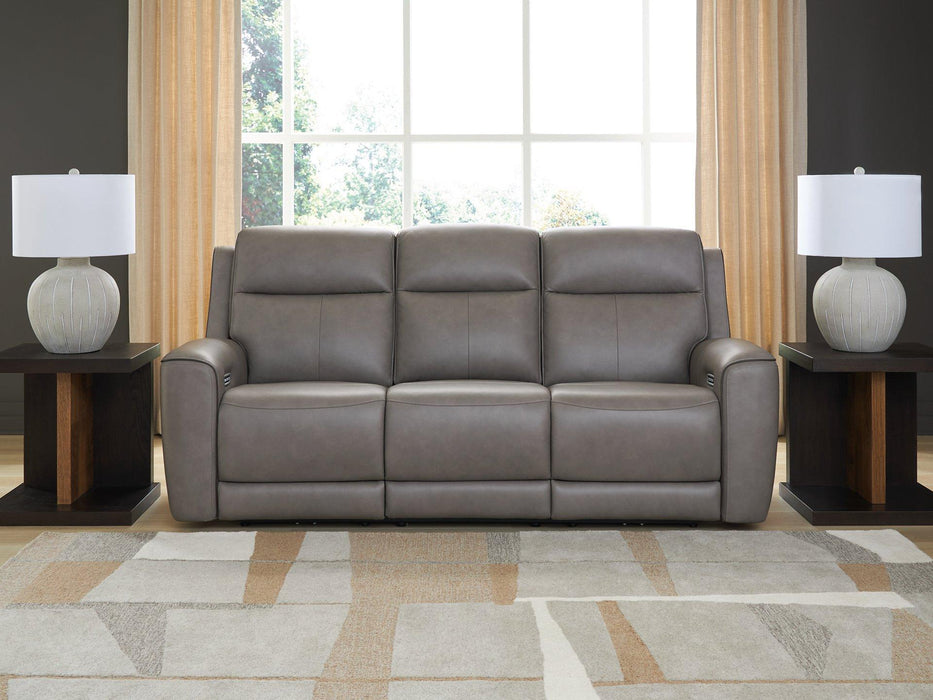 5Z-Comfort Living Room Set - Orlando Furniture Outlet (Casselberry,FL)
