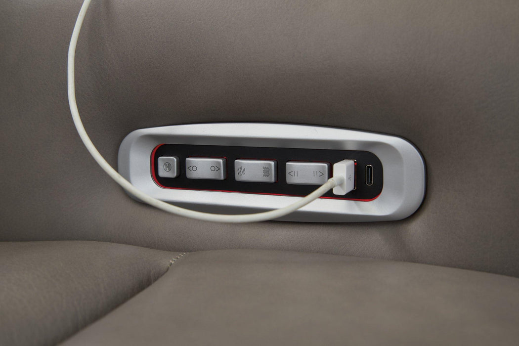 5Z-Comfort Power Reclining Sofa - Orlando Furniture Outlet (Casselberry,FL)