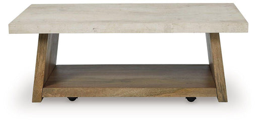 Brendalhouse Occasional Table Set - Orlando Furniture Outlet (Casselberry,FL)
