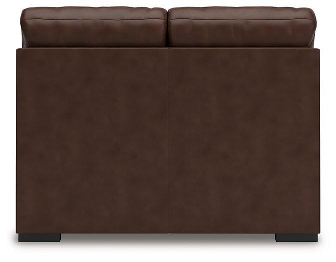 McDowlan Sectional with Double Chaise - Orlando Furniture Outlet (Casselberry,FL)