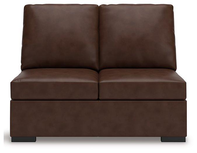 McDowlan Sectional with Double Chaise - Orlando Furniture Outlet (Casselberry,FL)