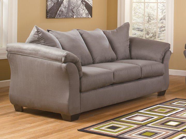 Darcy Sofa - Orlando Furniture Outlet (Casselberry,FL)
