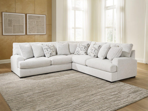 Misty-Lakes Sectional - Orlando Furniture Outlet (Casselberry,FL)