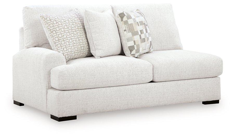 Misty-Lakes Sectional - Orlando Furniture Outlet (Casselberry,FL)