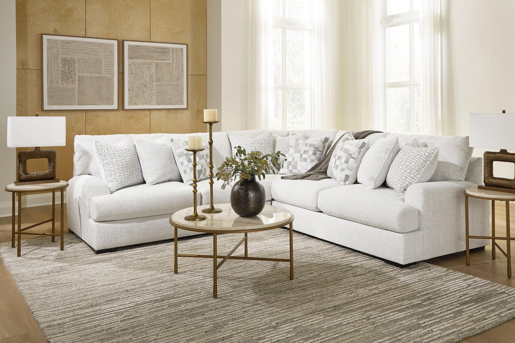 Misty-Lakes Sectional - Orlando Furniture Outlet (Casselberry,FL)