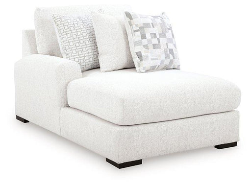 Misty-Lakes Double Chaise Sectional - Orlando Furniture Outlet (Casselberry,FL)