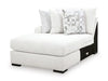 Misty-Lakes Double Chaise Sectional - Orlando Furniture Outlet (Casselberry,FL)