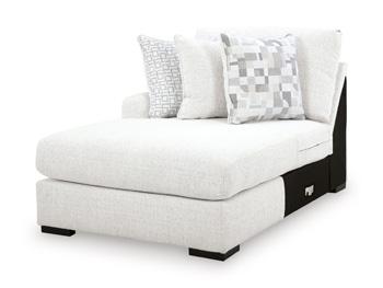 Misty-Lakes Double Chaise Sectional - Orlando Furniture Outlet (Casselberry,FL)