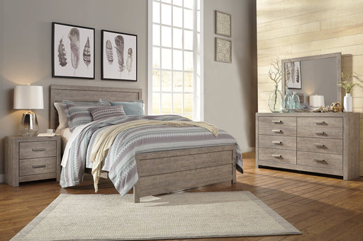 Culverbach Bedroom Set - Orlando Furniture Outlet (Casselberry,FL)