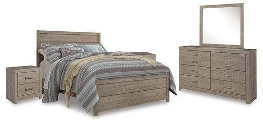 Culverbach Bedroom Set - Orlando Furniture Outlet (Casselberry,FL)