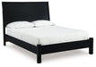 Danziar Bed - Orlando Furniture Outlet (Casselberry,FL)