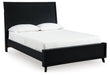 Danziar Bed - Orlando Furniture Outlet (Casselberry,FL)