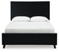 Danziar Bed - Orlando Furniture Outlet (Casselberry,FL)