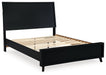 Danziar Bed - Orlando Furniture Outlet (Casselberry,FL)