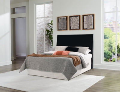 Danziar Bed - Orlando Furniture Outlet (Casselberry,FL)