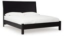 Danziar Bed - Orlando Furniture Outlet (Casselberry,FL)
