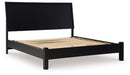Danziar Bed - Orlando Furniture Outlet (Casselberry,FL)