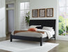 Danziar Bed - Orlando Furniture Outlet (Casselberry,FL)