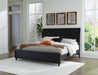 Danziar Bed - Orlando Furniture Outlet (Casselberry,FL)