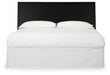 Danziar Bed - Orlando Furniture Outlet (Casselberry,FL)