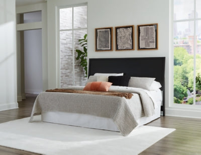 Danziar Bed - Orlando Furniture Outlet (Casselberry,FL)