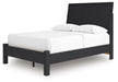 Danziar Bed - Orlando Furniture Outlet (Casselberry,FL)