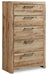 Hyanna Chest of Drawers - Orlando Furniture Outlet (Casselberry,FL)