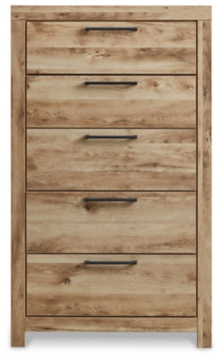 Hyanna Chest of Drawers - Orlando Furniture Outlet (Casselberry,FL)