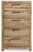 Hyanna Chest of Drawers - Orlando Furniture Outlet (Casselberry,FL)