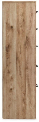 Hyanna Chest of Drawers - Orlando Furniture Outlet (Casselberry,FL)