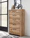 Hyanna Chest of Drawers - Orlando Furniture Outlet (Casselberry,FL)