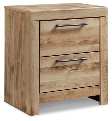 Hyanna Nightstand - Orlando Furniture Outlet (Casselberry,FL)
