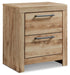 Hyanna Nightstand - Orlando Furniture Outlet (Casselberry,FL)