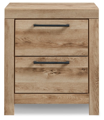 Hyanna Nightstand - Orlando Furniture Outlet (Casselberry,FL)