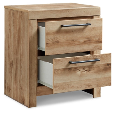 Hyanna Nightstand - Orlando Furniture Outlet (Casselberry,FL)