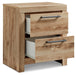 Hyanna Nightstand - Orlando Furniture Outlet (Casselberry,FL)