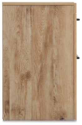 Hyanna Nightstand - Orlando Furniture Outlet (Casselberry,FL)