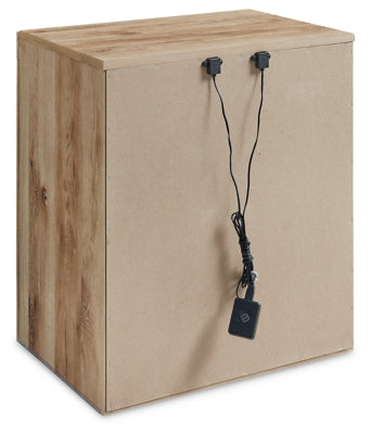 Hyanna Nightstand - Orlando Furniture Outlet (Casselberry,FL)