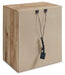 Hyanna Nightstand - Orlando Furniture Outlet (Casselberry,FL)