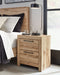 Hyanna Nightstand - Orlando Furniture Outlet (Casselberry,FL)