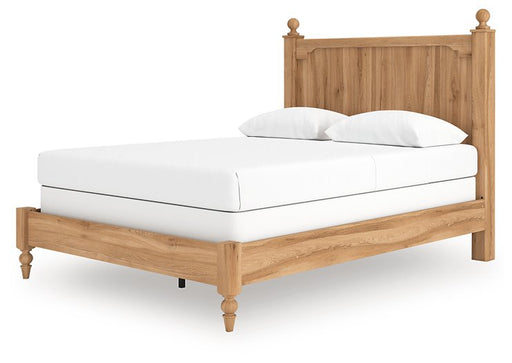 Aleaport Bed - Orlando Furniture Outlet (Casselberry,FL)