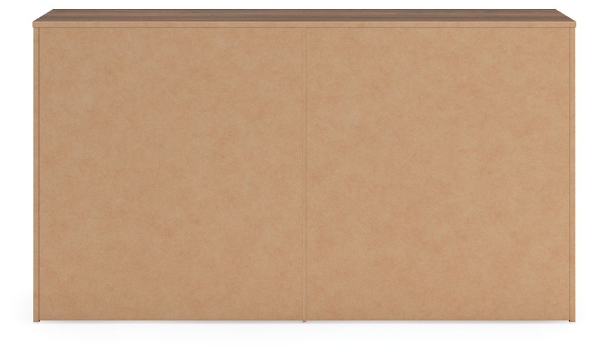 Broachmyn Dresser and Mirror - Orlando Furniture Outlet (Casselberry,FL)