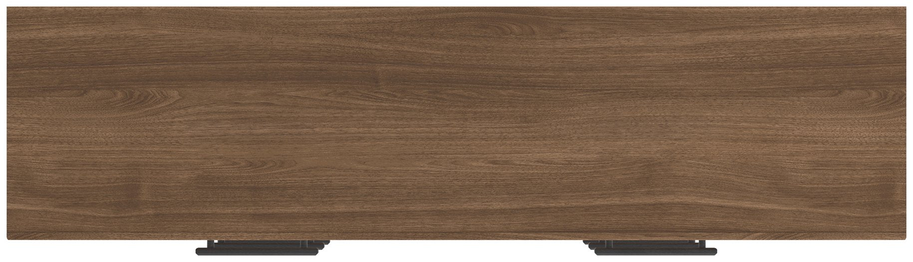 Broachmyn Dresser and Mirror - Orlando Furniture Outlet (Casselberry,FL)