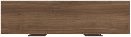 Broachmyn Dresser and Mirror - Orlando Furniture Outlet (Casselberry,FL)