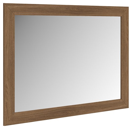 Broachmyn Dresser and Mirror - Orlando Furniture Outlet (Casselberry,FL)