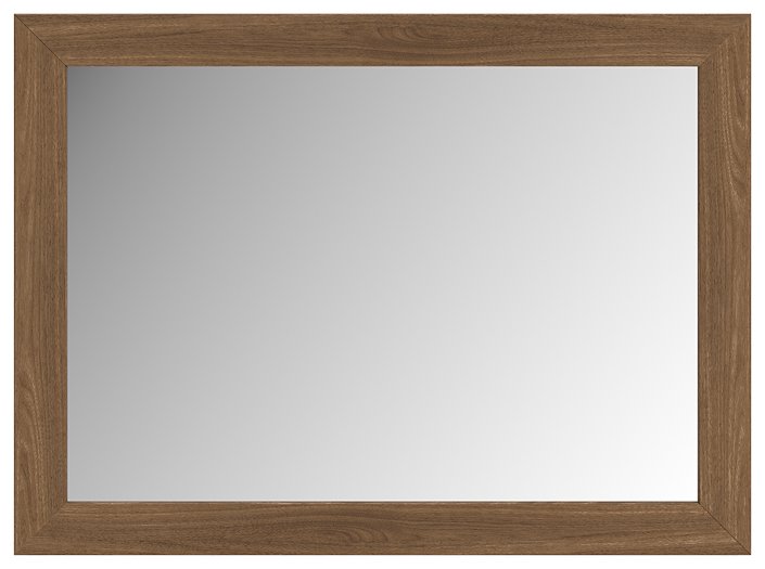 Broachmyn Dresser and Mirror - Orlando Furniture Outlet (Casselberry,FL)