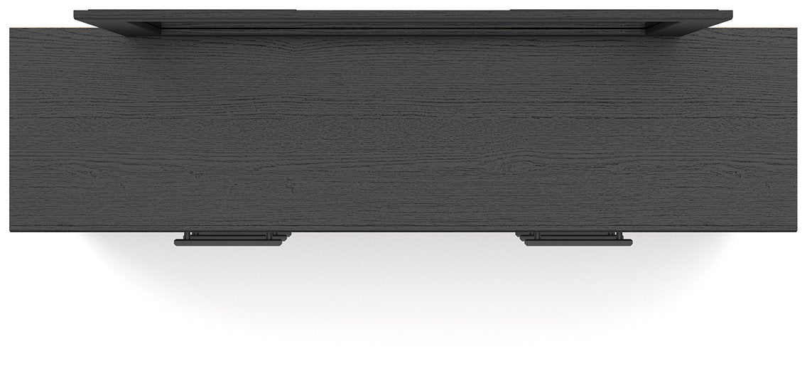 Broachmyn Dresser and Mirror - Orlando Furniture Outlet (Casselberry,FL)