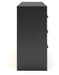 Broachmyn Dresser and Mirror - Orlando Furniture Outlet (Casselberry,FL)