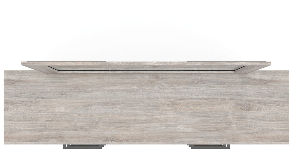 Broachmyn Dresser and Mirror - Orlando Furniture Outlet (Casselberry,FL)