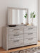 Broachmyn Dresser and Mirror - Orlando Furniture Outlet (Casselberry,FL)